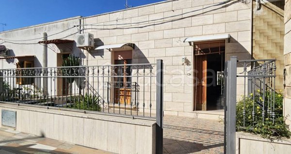 casa indipendente in vendita a Porto Cesareo