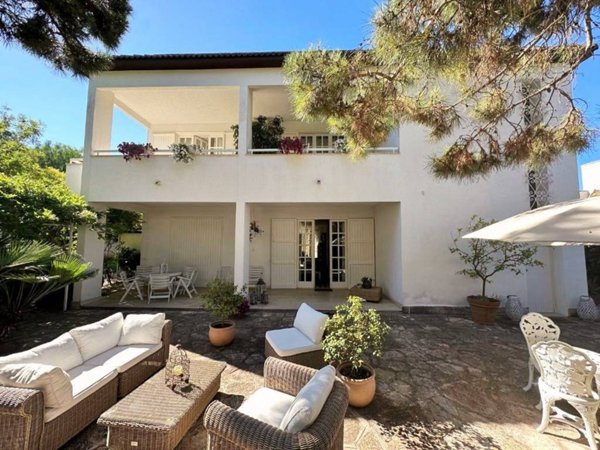 casa indipendente in vendita a Porto Cesareo