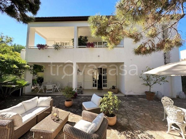 casa indipendente in vendita a Porto Cesareo