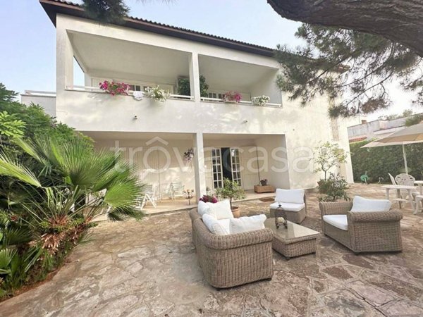 casa indipendente in vendita a Porto Cesareo