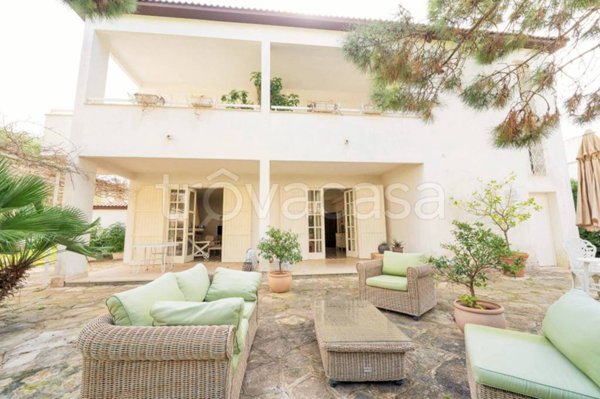 casa indipendente in vendita a Porto Cesareo