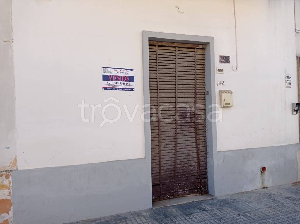 appartamento in vendita a Porto Cesareo