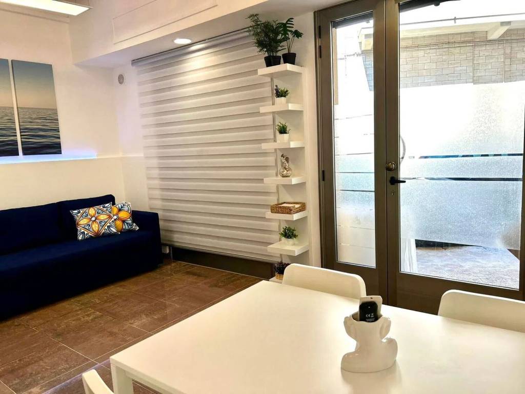 appartamento in vendita a Porto Cesareo