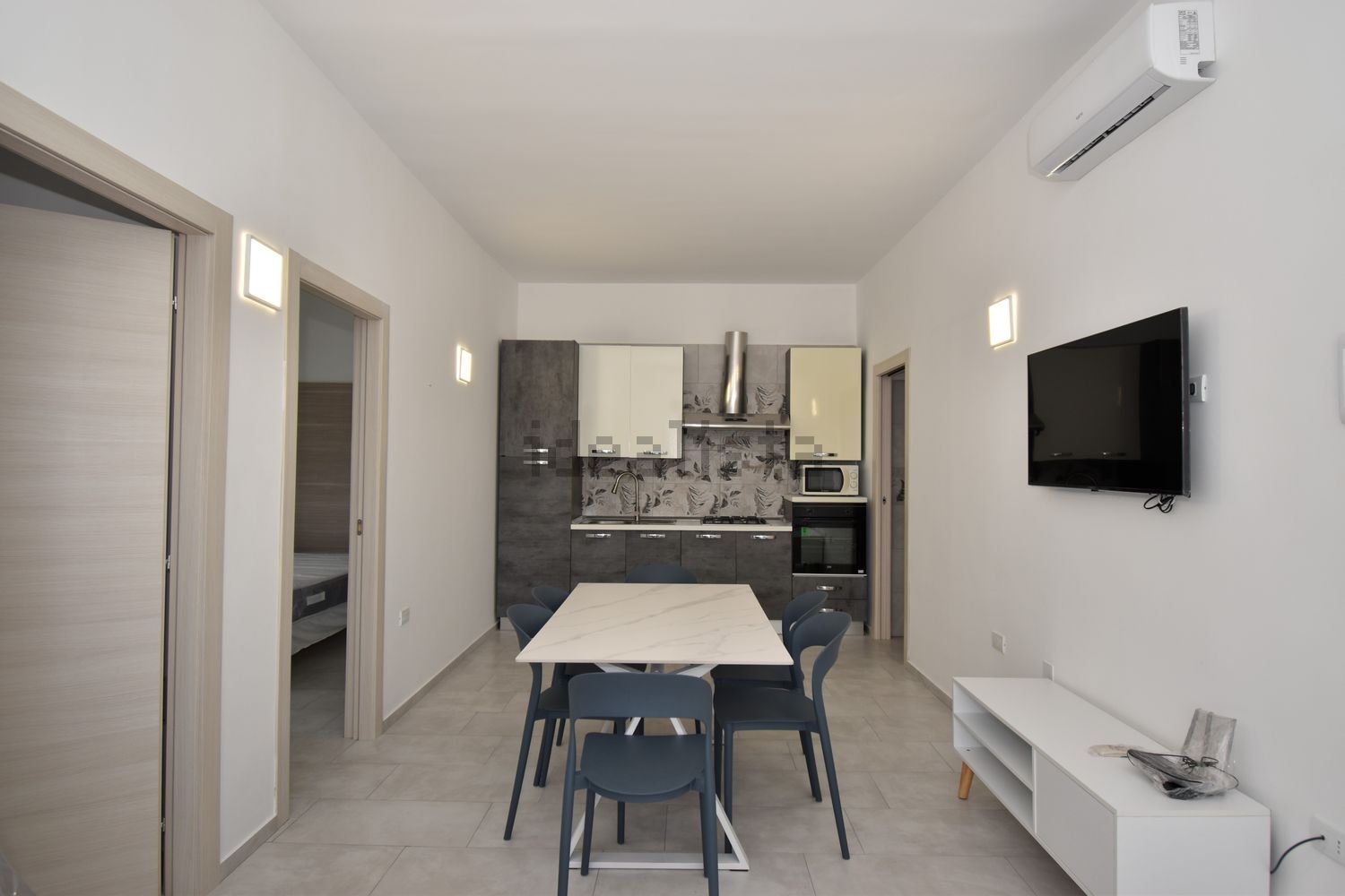 appartamento in vendita a Porto Cesareo in zona Torre Lapillo