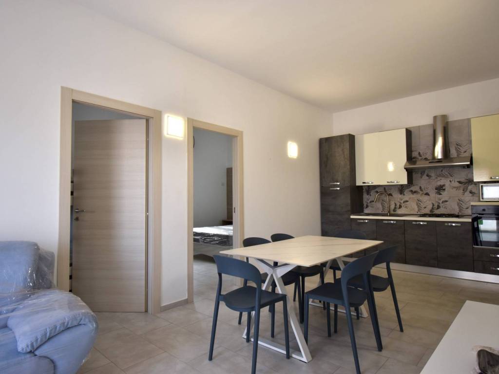 appartamento in vendita a Porto Cesareo in zona Torre Lapillo