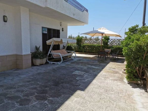 casa indipendente in vendita a Porto Cesareo