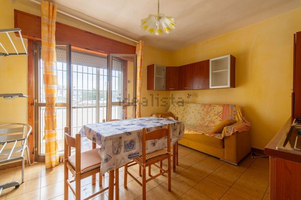 casa indipendente in vendita a Porto Cesareo in zona Torre Lapillo