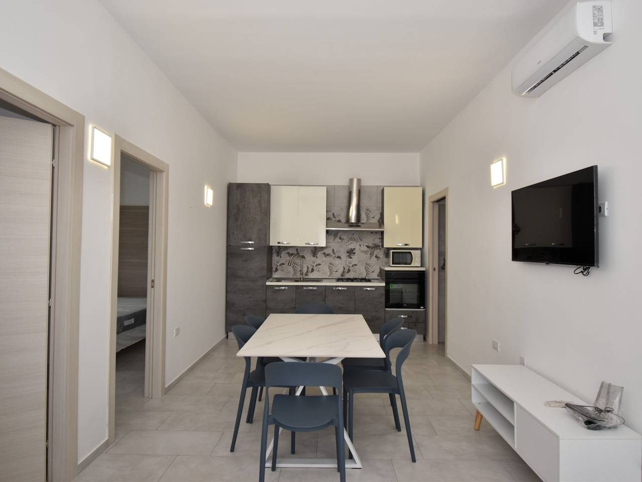 appartamento in vendita a Porto Cesareo in zona Torre Lapillo