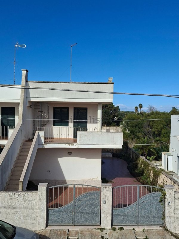 casa indipendente in vendita a Porto Cesareo