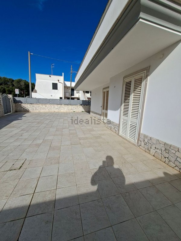 casa indipendente in vendita a Porto Cesareo