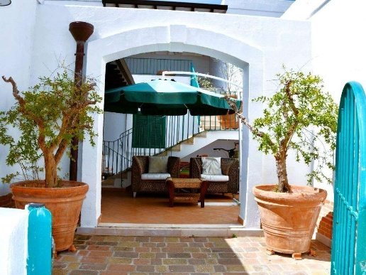 casa indipendente in vendita a Porto Cesareo in zona Torre Lapillo