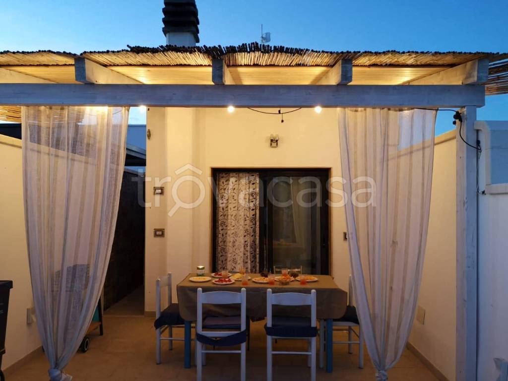 appartamento in vendita a Porto Cesareo in zona Torre Lapillo