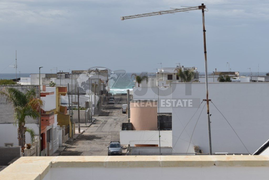 casa indipendente in vendita a Porto Cesareo in zona Torre Lapillo