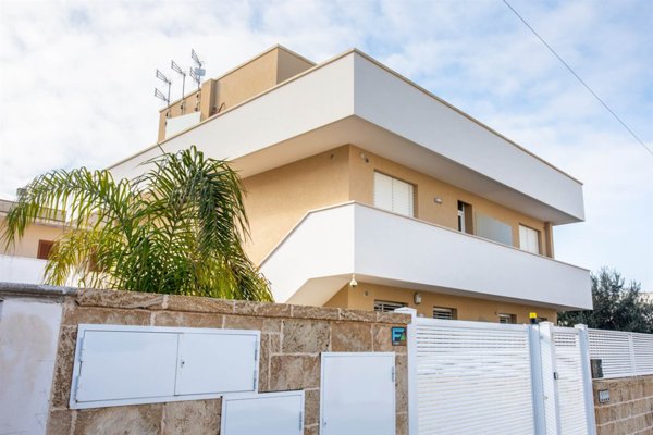 appartamento in vendita a Porto Cesareo