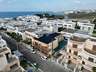 casa indipendente in vendita a Porto Cesareo