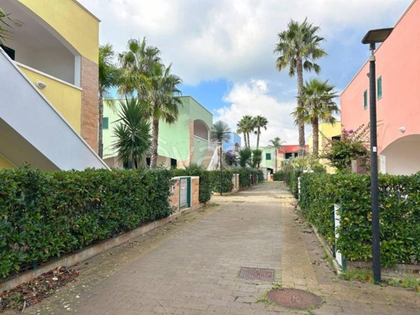 appartamento in vendita a Porto Cesareo