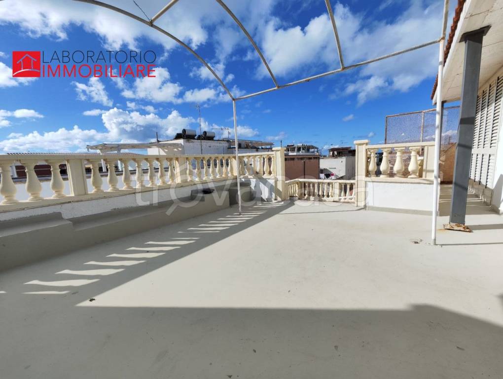 appartamento in vendita a Porto Cesareo