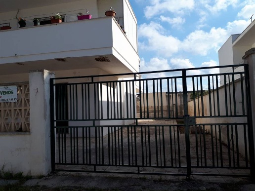 casa indipendente in vendita a Porto Cesareo