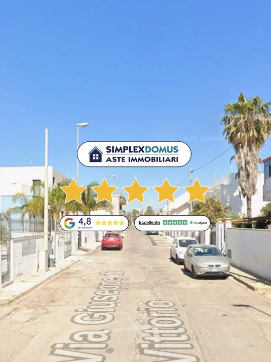 appartamento in vendita a Porto Cesareo