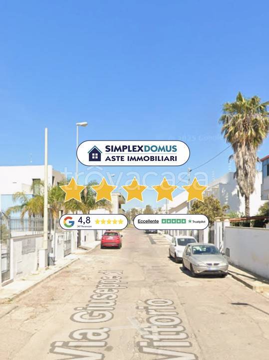appartamento in vendita a Porto Cesareo
