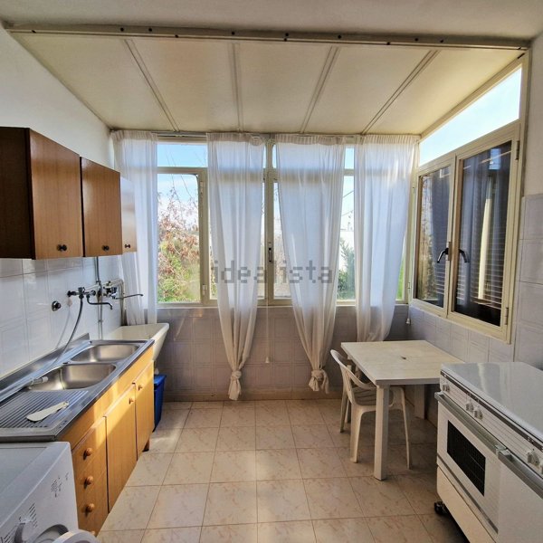 appartamento in vendita a Porto Cesareo in zona Torre Lapillo