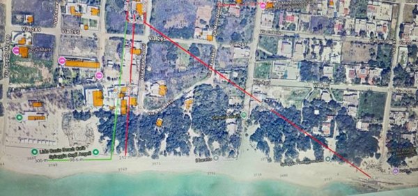 casa indipendente in vendita a Porto Cesareo