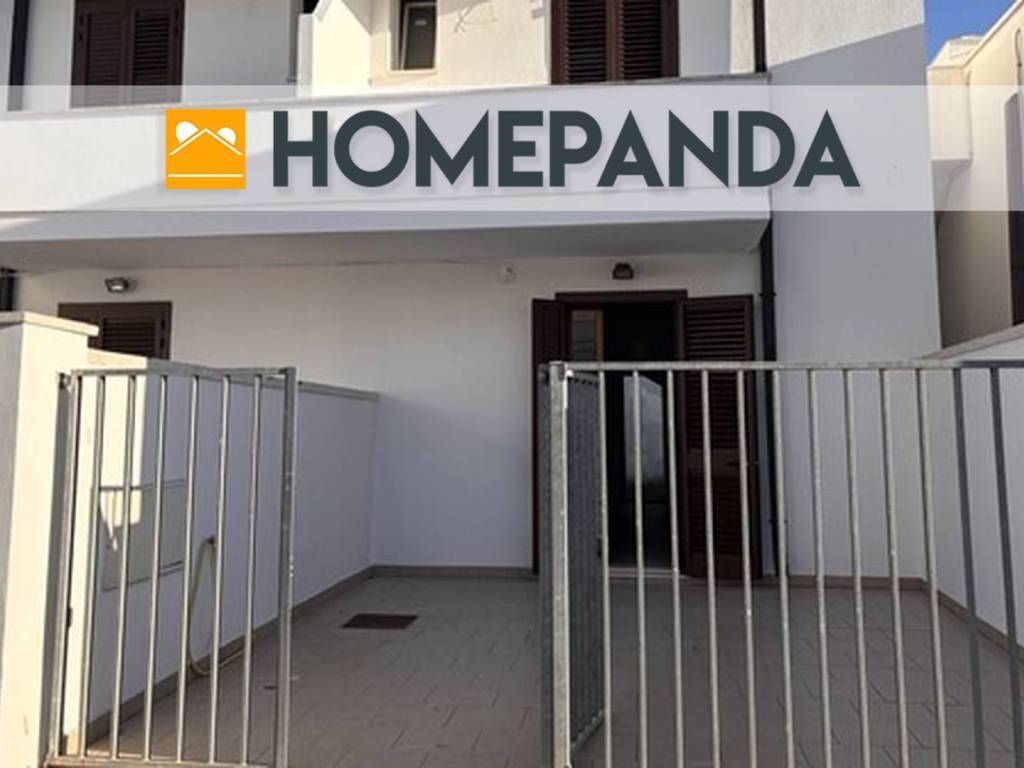 casa indipendente in vendita a Porto Cesareo