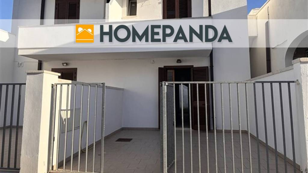 casa indipendente in vendita a Porto Cesareo