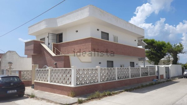 casa indipendente in vendita a Porto Cesareo