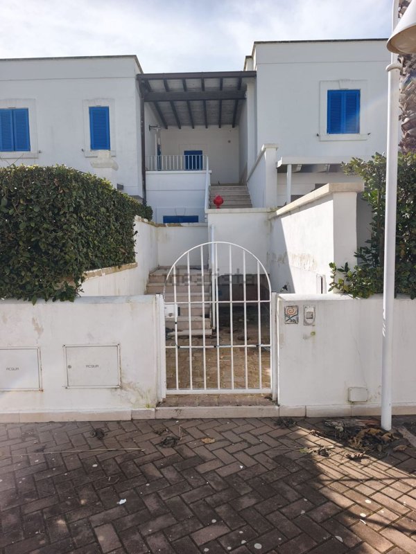 appartamento in vendita a Porto Cesareo