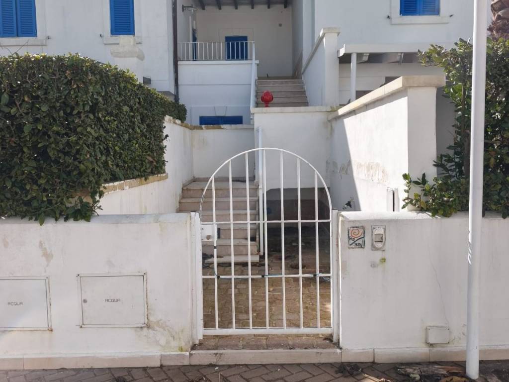 appartamento in vendita a Porto Cesareo