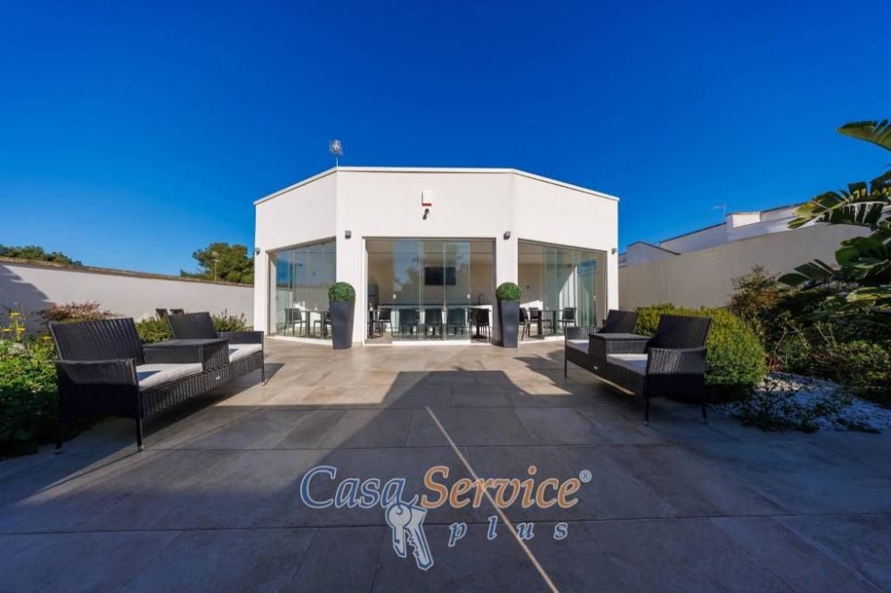 casa indipendente in vendita a Porto Cesareo