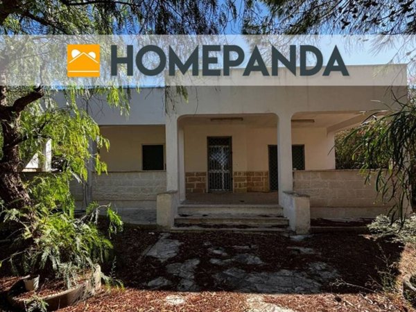 casa indipendente in vendita a Porto Cesareo