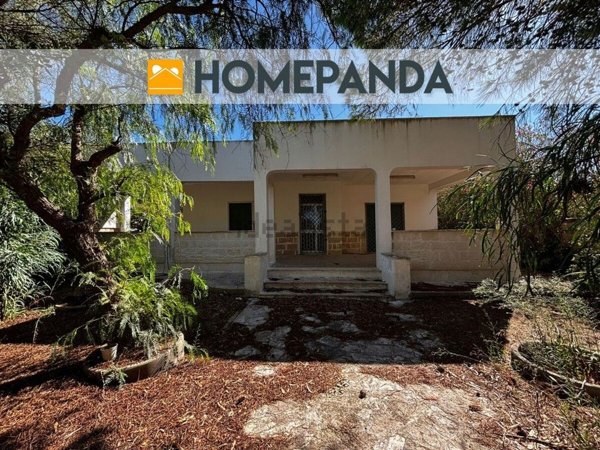 casa indipendente in vendita a Porto Cesareo
