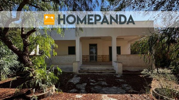 casa indipendente in vendita a Porto Cesareo