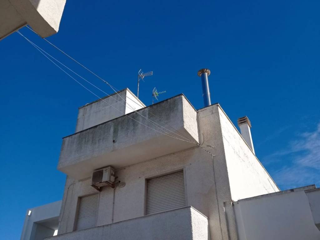 appartamento in vendita a Porto Cesareo