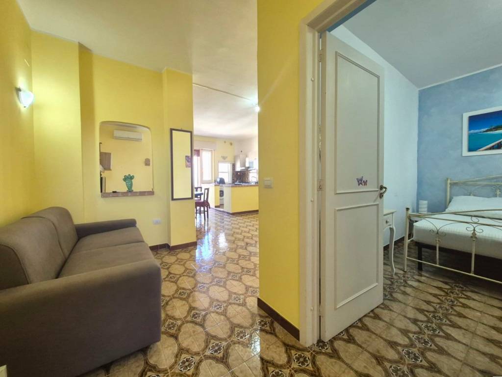 appartamento in vendita a Porto Cesareo