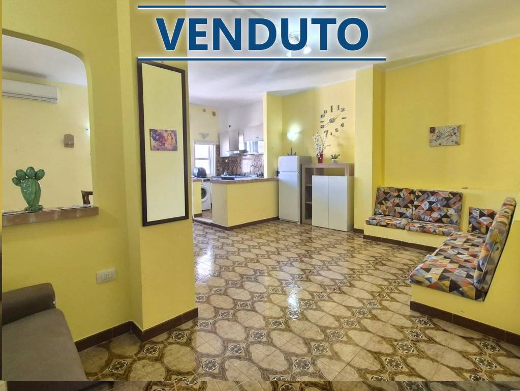 appartamento in vendita a Porto Cesareo