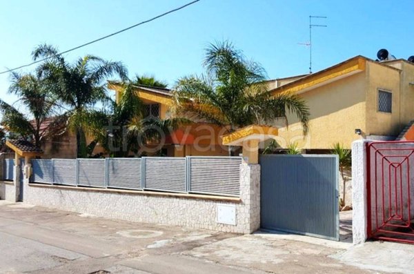 casa indipendente in vendita a Porto Cesareo in zona Torre Lapillo