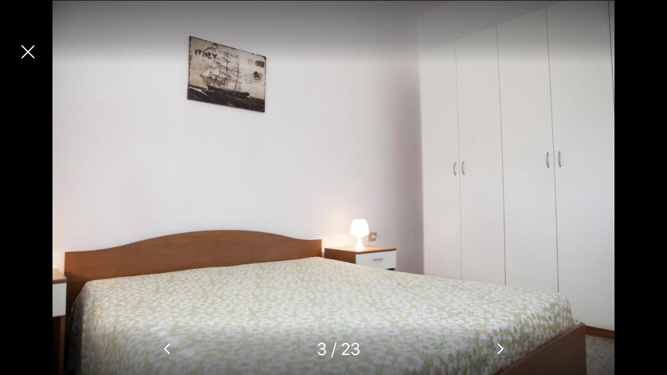 appartamento in vendita a Porto Cesareo in zona Torre Lapillo