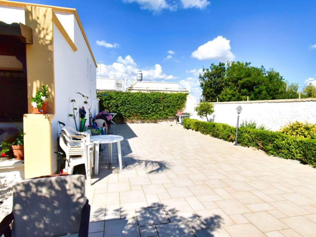 casa indipendente in vendita a Porto Cesareo