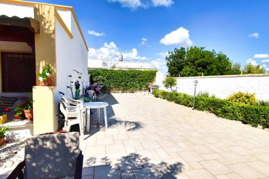 casa indipendente in vendita a Porto Cesareo