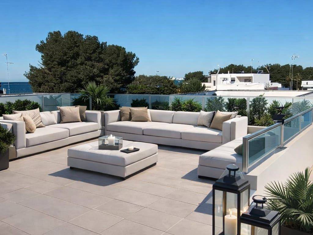 casa indipendente in vendita a Porto Cesareo