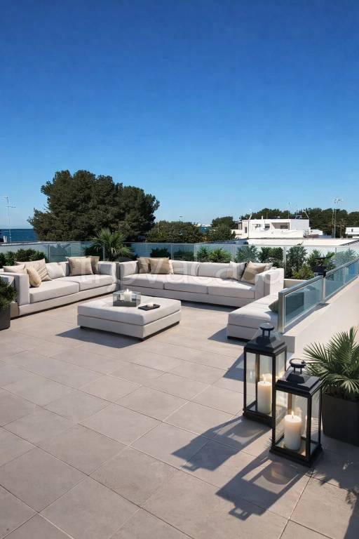 casa indipendente in vendita a Porto Cesareo