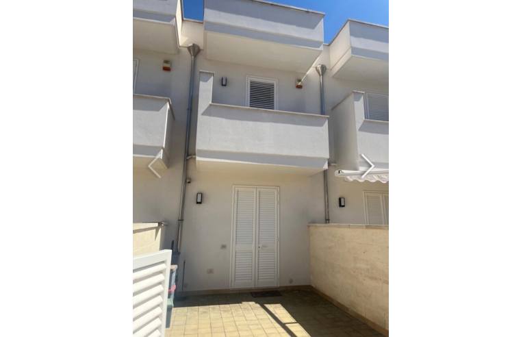 casa indipendente in vendita a Porto Cesareo