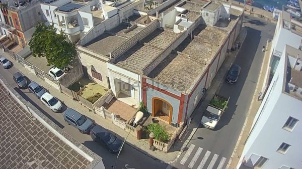 appartamento in vendita a Porto Cesareo