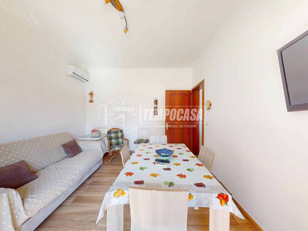 appartamento in vendita a Porto Cesareo in zona Torre Lapillo