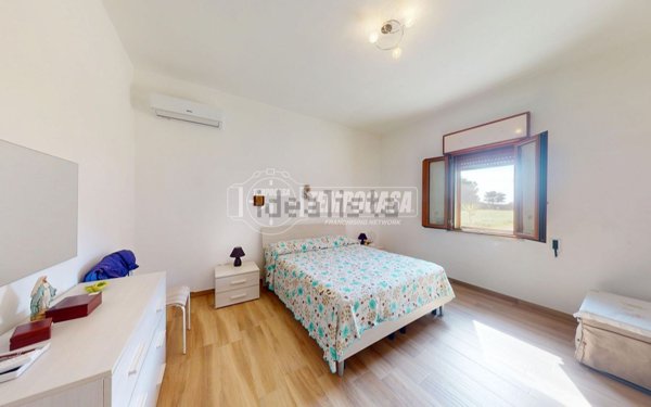 appartamento in vendita a Porto Cesareo in zona Torre Lapillo