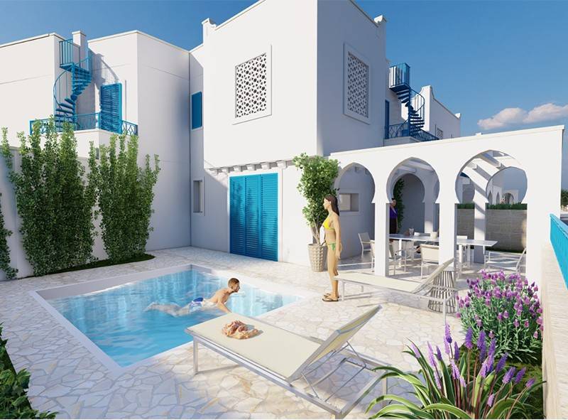 casa indipendente in vendita a Porto Cesareo in zona Torre Lapillo