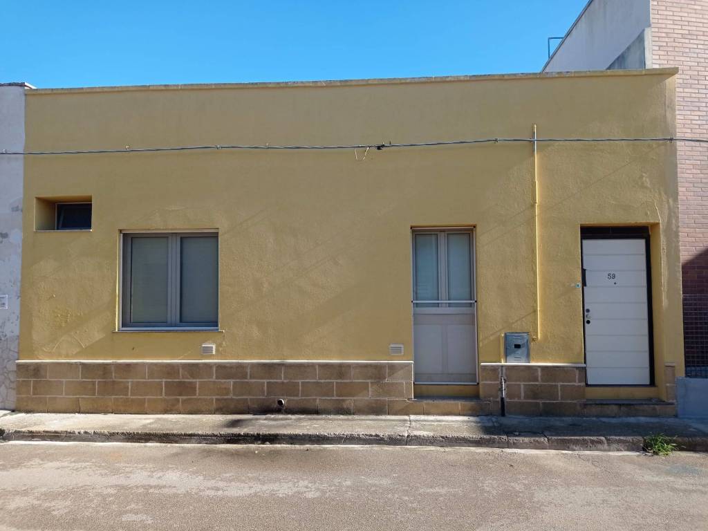 casa indipendente in vendita a Porto Cesareo